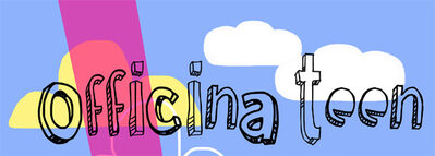 Banner Officina Teen 2012/2013