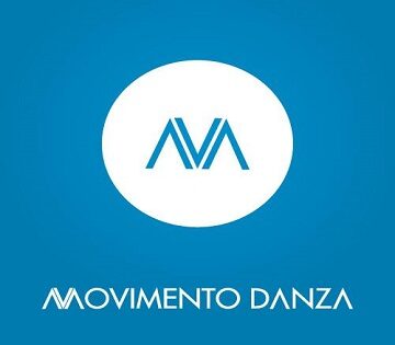 Logo Movimento Danza