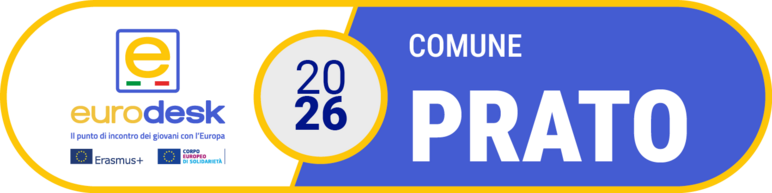 Banner Antenna Eurodesk Prato 2024