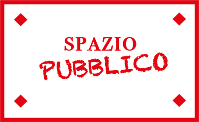  Logo Spazio Pubblico