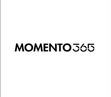 Logo Momento 365