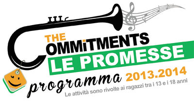 Banner programmazione Officina Teen 2013/2014
