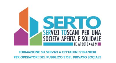 Banner progetto SERTO