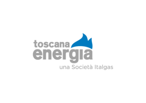 Logo Toscana Energia