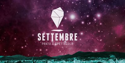Banner Settembre Pratese - Prato è spettacolo 2015